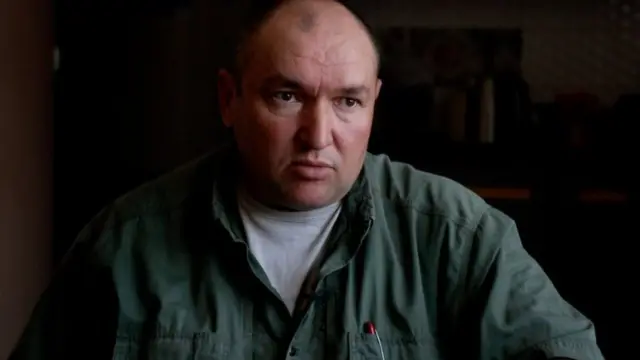 युद्धातल्या छळाच्या कहाण्या