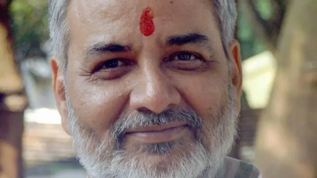 सज्जन शर्मा