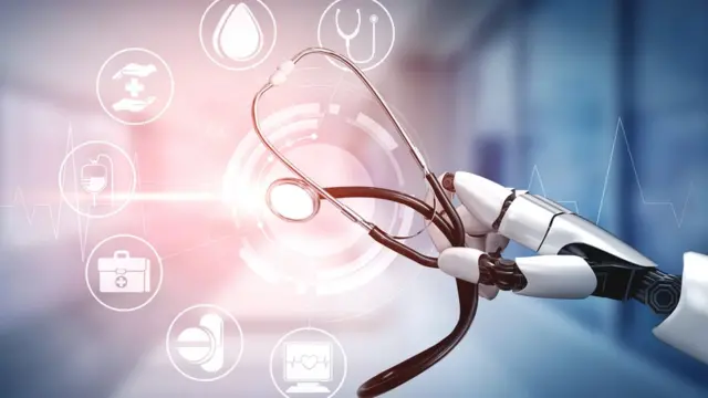 கொரோனாவுக்கான மருந்தைச் செயற்கை நுண்ணறிவு முதலில் கண்டுபிடிக்குமா?