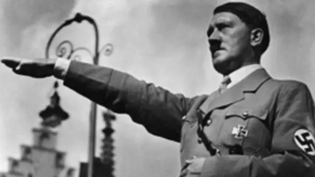 Hitler Tomou Decisões Sob Efeito De Cocaína Diz Autor De Livro Sobre Drogas Na Alemanha Nazista 