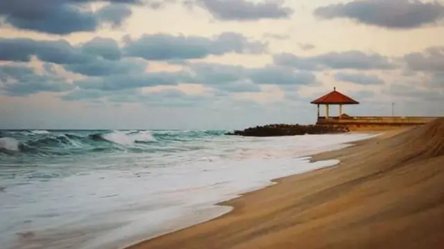 العريش في سنوات سابقة بكاميرا يسرا