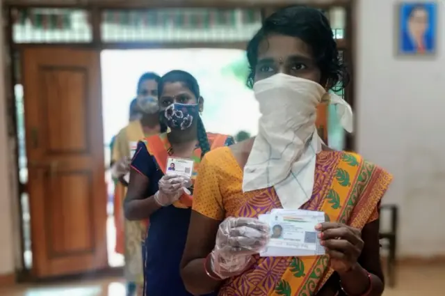 దుబ్బాక ఎన్నిక