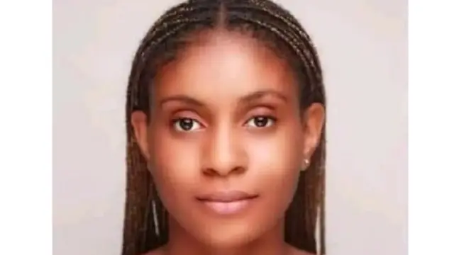 Stephanie Terungwa
