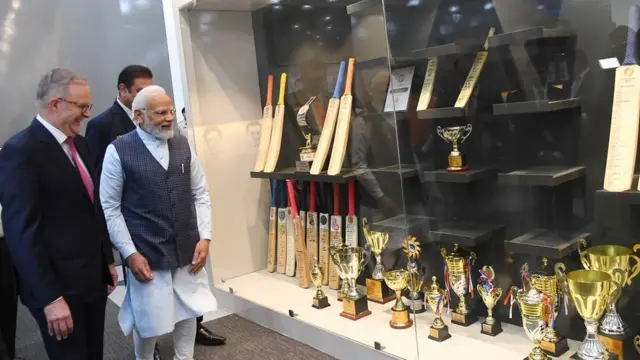 नरेंद्र मोदी स्टेडियम
