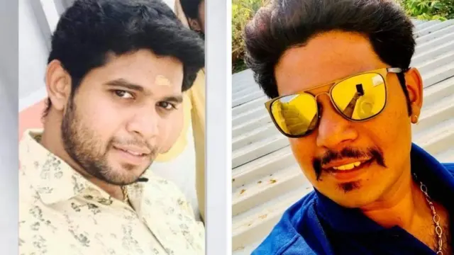 பொள்ளாச்சி பாலியல் வன்கொடுமை வழக்கு