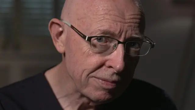 Профессор Гас Макграутер