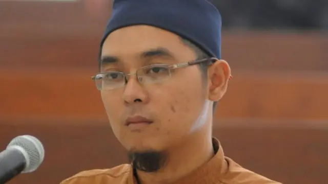 Bahrun Naim