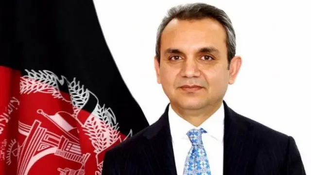 احمد نادر نادري