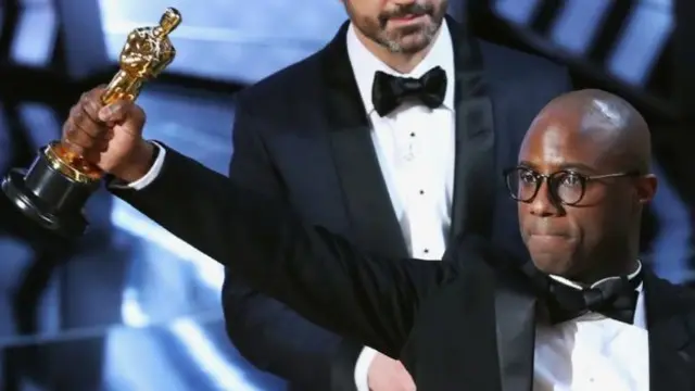 ऑस्कर अवॉर्ड्स