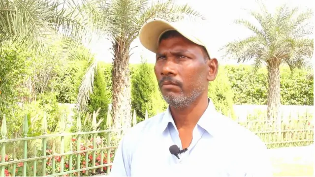 ਮੇਰੀ ਰੰਗ ਰੋਗਨ ਦੀ ਕਮਾਈ ਨਾਲ ਮੇਰੇ ਘਰ ਦੋ ਡੰਗ ਦੀ ਰੋਟੀ ਦਾ ਗੁਜ਼ਾਰਾ ਚੱਲਦਾ ਹੈ