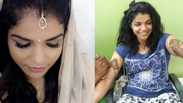 साक्षी मलिक