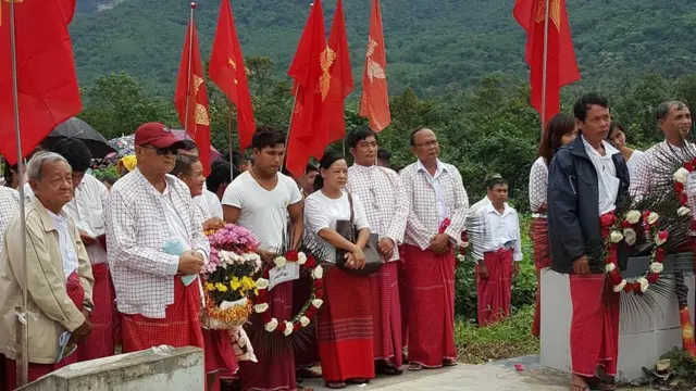 မွန်တော်လှန်ရေးနေ့, မွန်အာဇာနည်, မွန်ပြည်သစ်