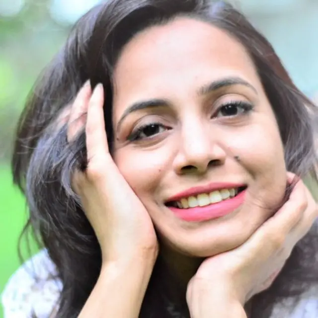 પ્રગતિ સિંહ