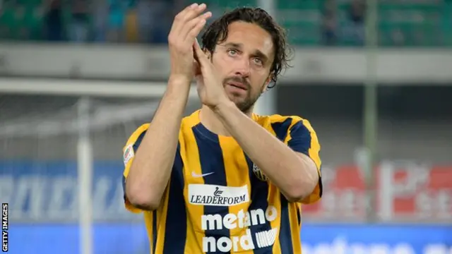Luca Toni