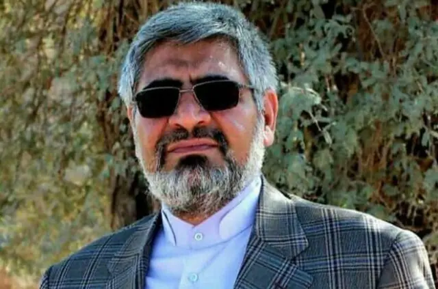 محمد محمودآبادی