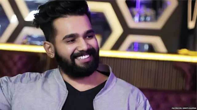 अंकित सक्सेना, हत्या, ख्याला, पश्चिम विहार, रघुबीर नगर