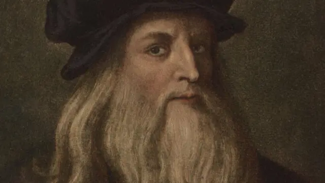 लिओनार्डो दा विंची