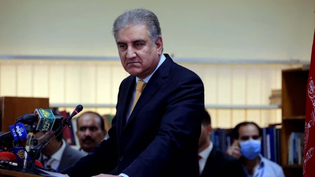 قریشي