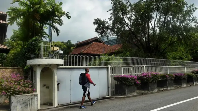 Singapura, Lee Kuan Yew