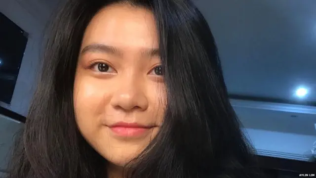 ਐਲਿਨ ਲਿਮ