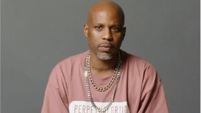 DMX