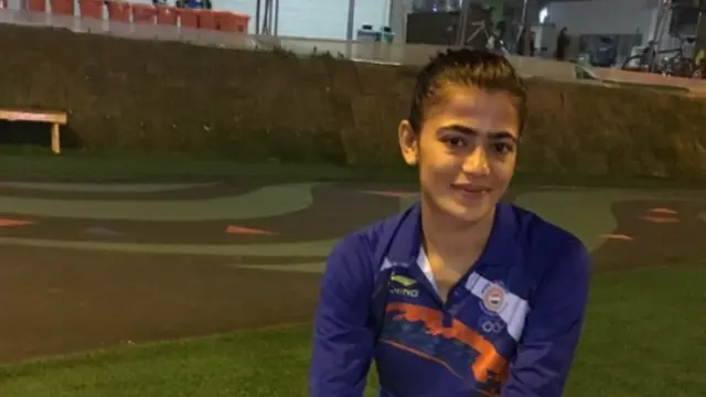 सविता पुनिया