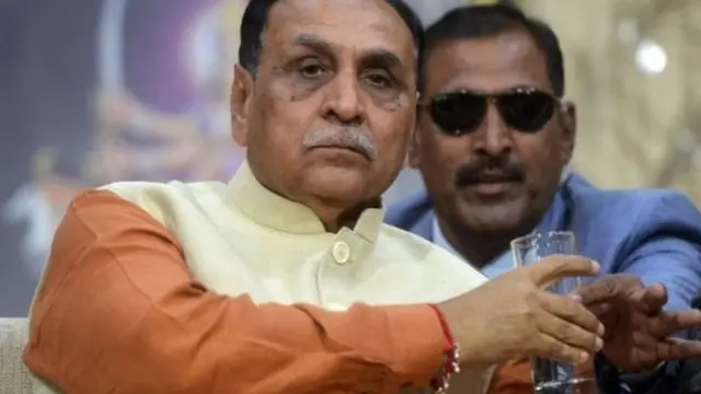 विजय रुपाणी