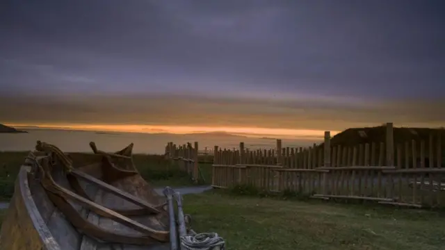 兰塞奥兹牧草地