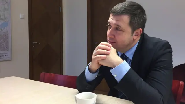 Вадим Белобровцев