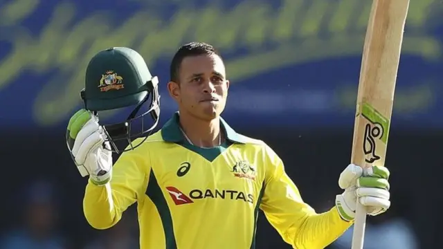 عثمان خواجہ