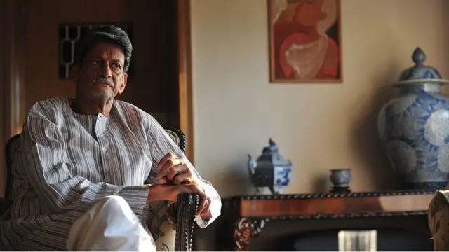 किरण नगरकर