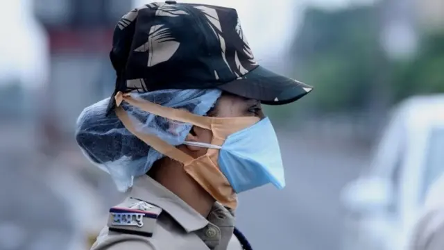 कोरोना वायरस