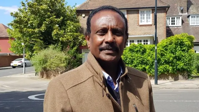 ኣምበሳደር ዓብደላ ኣደም