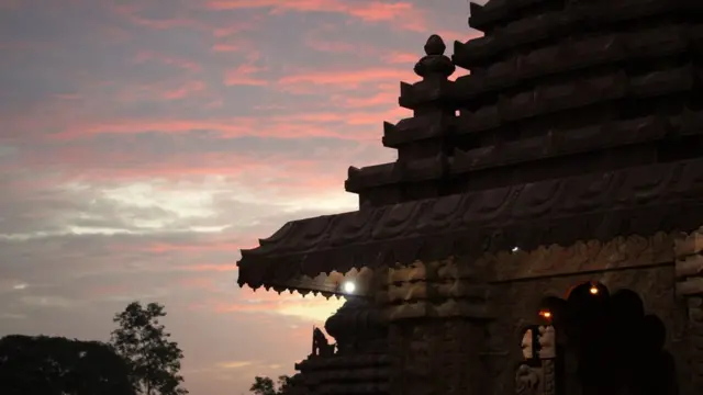 जगन्नाथ मंदिर