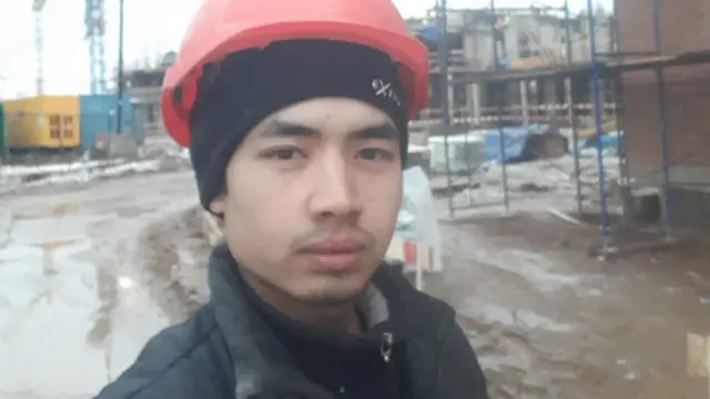 Баҳодир Турсунов