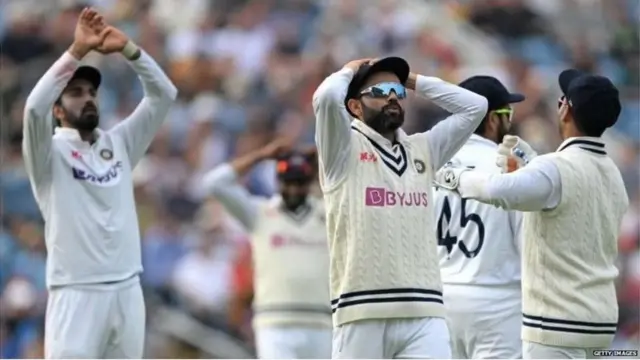 విరాట్ కోహ్లీ