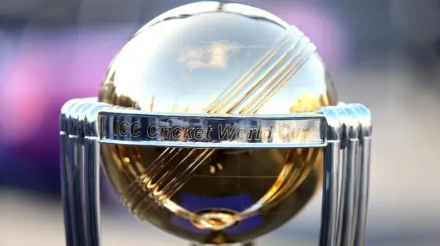 ක්රිකට් ලෝක කුසලානය: මෙතෙක් පැමිණි ගමන් මග