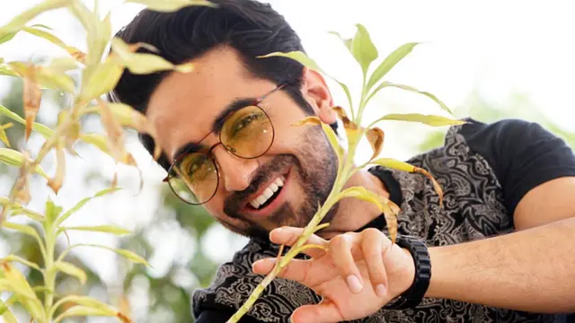 आयुष्यमान खुराणा