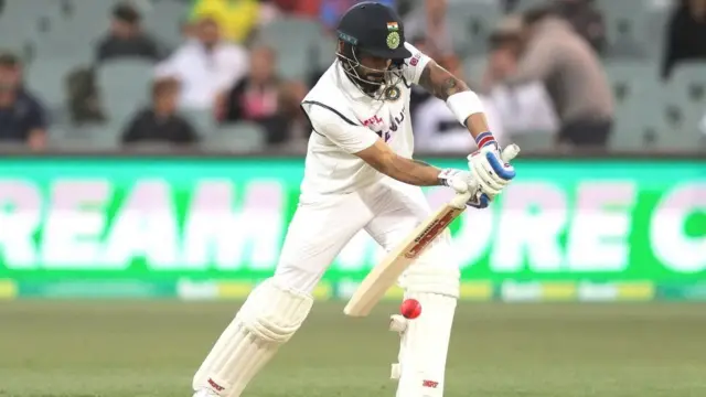 વિરાટ કોહલી