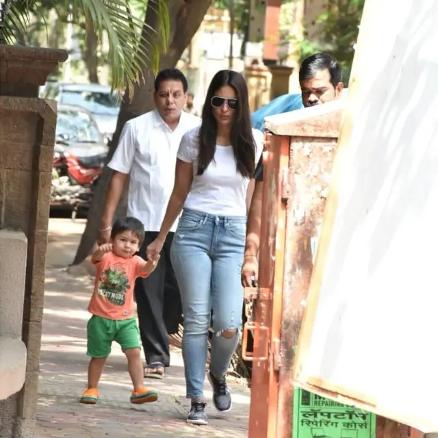 करीना कपूर, चुनाव