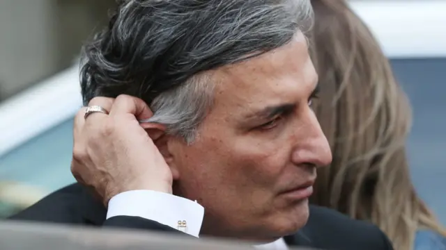 Эльман Пашаев