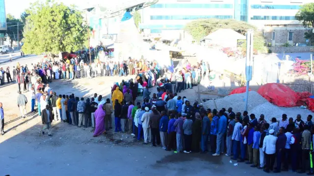 ሶማሊላንዳውያን