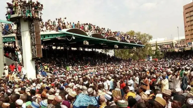 Mauludin Sheikh Ibrahim Niass