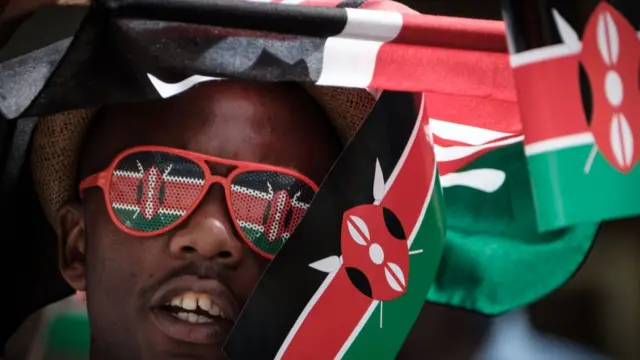 Kenya