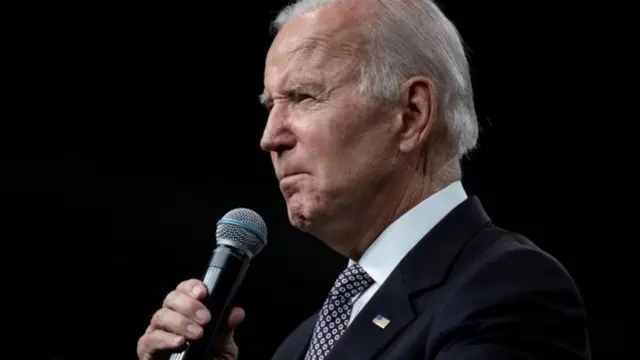 जो बाइडन