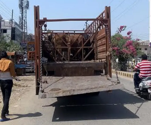 कानपुर का चमड़ा उद्योग