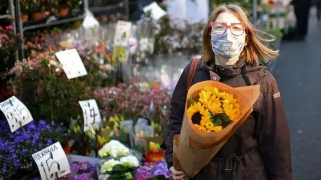 కరోనా వైరస్: వైరస్ సోకి కోలుకున్న వారికి రుచి, వాసన చూసే లక్షణాలు మెరుగుపడుతున్నాయా?