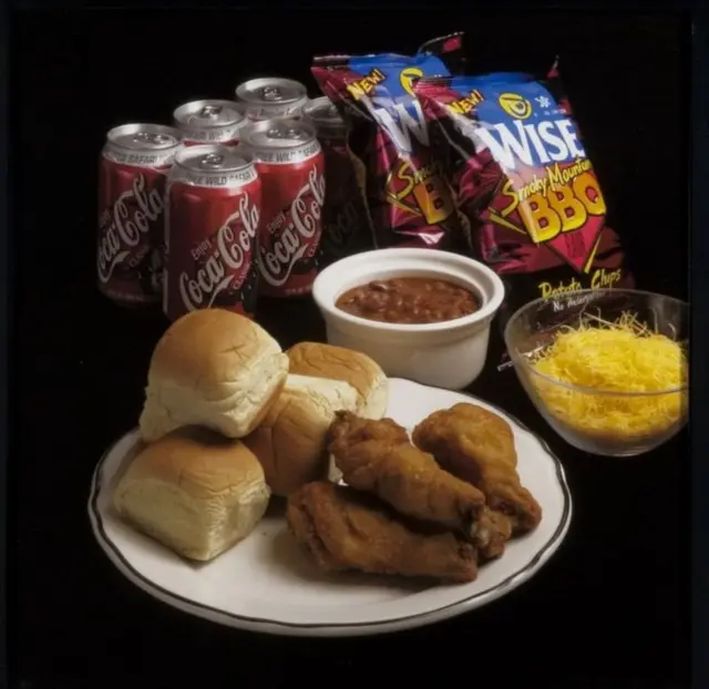 смертники США їжа остання трапеза