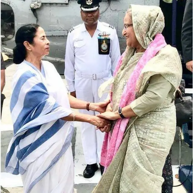 ममता बनर्जी