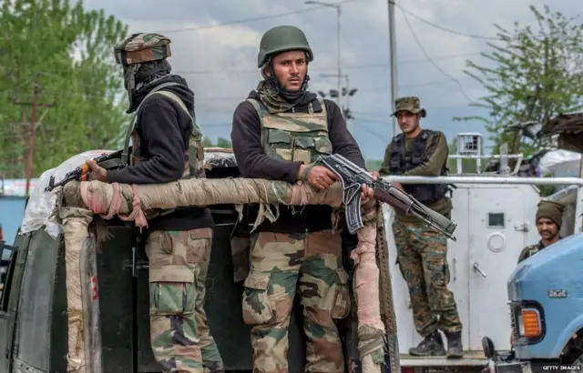 भारतीय सेना